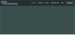 Desktop Screenshot of fnfinc.com
